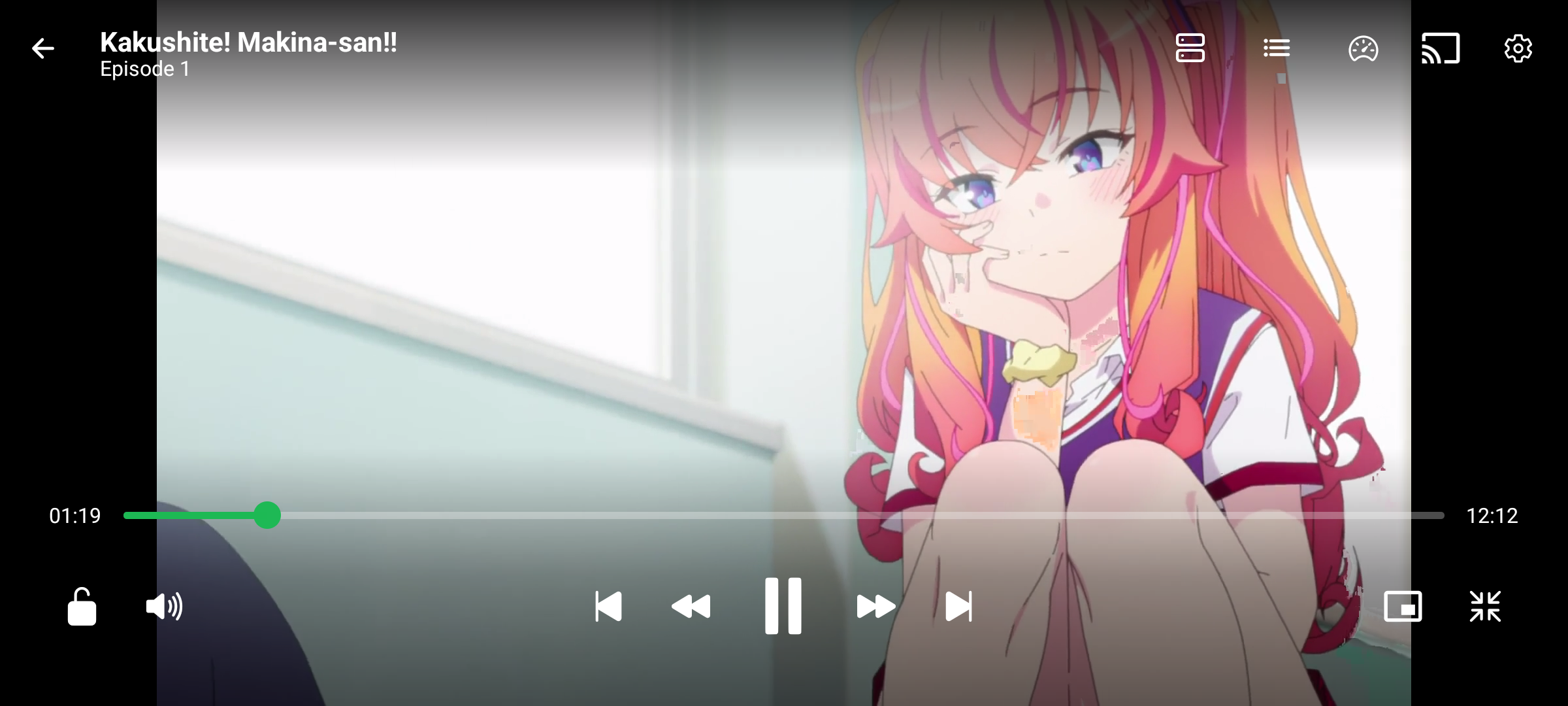 Catalogue de plus de 3k + animes VF et VOSTFR sur WawAnime